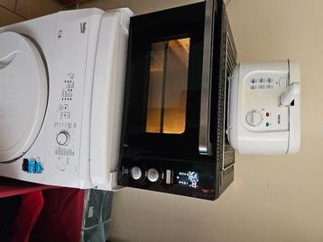 Electrolux mini oven ESO45DIGIT beschikbaar voor biedingen