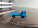 Matchbox Lesney Site Hut Truck nr 60-B 1966, Ophalen of Verzenden
