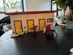 Manege set Schleich, Ophalen, Zo goed als nieuw