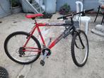 Marlin jaguar, Fietsen en Brommers, Ophalen, Gebruikt