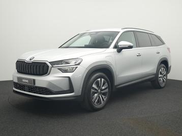 Skoda Kodiaq Kodiaq 1.5 TSI PHEV Selection DSG (150 kW) beschikbaar voor biedingen