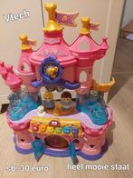 Vtech Vrolijke vriendjes, Kinderen en Baby's, Speelgoed | Vtech, Ophalen of Verzenden, Zo goed als nieuw
