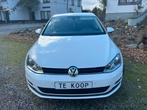 Golf 7, Auto's, Alarm, Golf, Particulier, Te koop