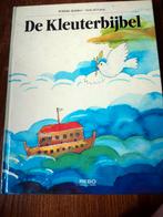 de kleuterbijbel, Ophalen, Gelezen, Willeke bakker, Prentenboek