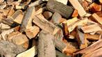 Buches sec pour hiver 2024, Blokken, 6 m³ of meer, Overige houtsoorten, Verzenden