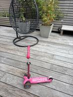 Step mini micro, Fietsen en Brommers, Steps, Ophalen, Gebruikt, Gewone step