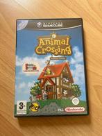 Nintendo GameCube Animal Crossing (PAL, Nederlandstalig), Ophalen of Verzenden, Zo goed als nieuw