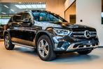 Mercedes-Benz GLC 300e Exclusif 11/2020 - Option complète !, Cuir, Argent ou Gris, Achat, Entreprise