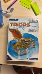 Triops, Hobby en Vrije tijd, Gezelschapsspellen | Overige, Ophalen, Zo goed als nieuw