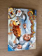 Cucaracha gezelschapsspel, Enlèvement ou Envoi, Comme neuf