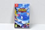 Sonic Team Racing - Nintendo Switch GAME, Games en Spelcomputers, Verzenden, Zo goed als nieuw