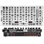 mengpaneel Behringer VMX 1000, Ophalen, Zo goed als nieuw, 5 tot 10 kanalen, Microfooningang