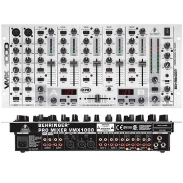 mengpaneel Behringer VMX 1000 beschikbaar voor biedingen