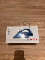 Bosch strijkijzer, Elektronische apparatuur, Strijkijzers en Strijkplanken, Ophalen, Nieuw