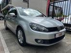 Volkswagen Golf Volkswagen Golf 1.2 TSI/NIEUWSTAAT/1E EIG/H, Te koop, Zilver of Grijs, Berline, Benzine