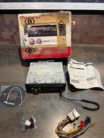 Pioneer - DEH7300BT (bluetooth), Auto diversen, Autoradio's, Ophalen, Zo goed als nieuw