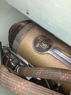 Zeer oude Vactric stofzuiger vintage antiek, Elektronische apparatuur, Stofzuigers, Ophalen, Stofzuiger