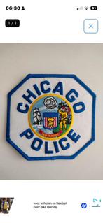 Gezocht chicago uniform, Tickets en Kaartjes