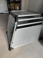 Hondenbench, Dieren en Toebehoren, Ophalen, Zo goed als nieuw