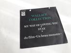Wallace collection, Cd's en Dvd's, Ophalen of Verzenden, Single