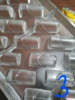 Chocolade vormen, Hobby en Vrije tijd, Ophalen of Verzenden, Zo goed als nieuw