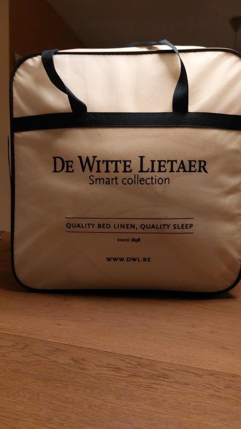 De Witte Lietaer. Nieuw dekbed. 4 seizoens, 200220, Huis en Inrichting, Slaapkamer | Beddengoed, Nieuw, Ophalen