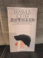 Lof der zotheid.    (Erasmus), Ophalen, Zo goed als nieuw, Erasmus, Nederland