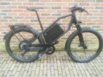 klever x speed L 1200w nieuw, Fietsen en Brommers, Elektrische fietsen, Overige merken, Ophalen of Verzenden, 50 km per accu of meer