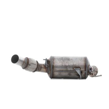 Roetfilter BMW 320d / X1 beschikbaar voor biedingen