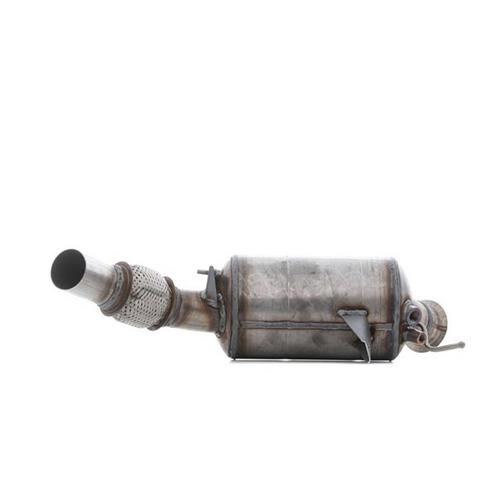 Roetfilter BMW 320d / X1, Auto-onderdelen, Uitlaatsystemen, BMW, Nieuw, Ophalen of Verzenden