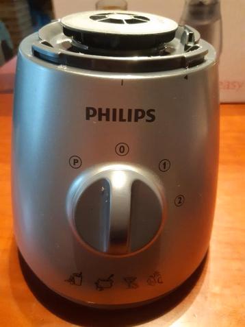 Philips HR2002/53
