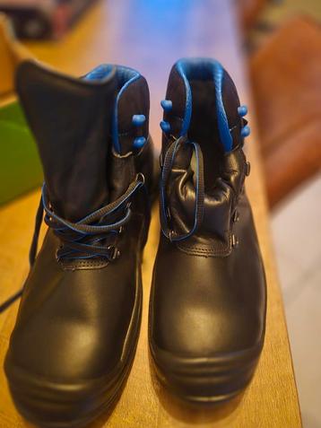Atlas gtx 745 gore-tex werkschoenen maat 42 beschikbaar voor biedingen