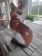 poes in hout, Enlèvement, Comme neuf, Animal