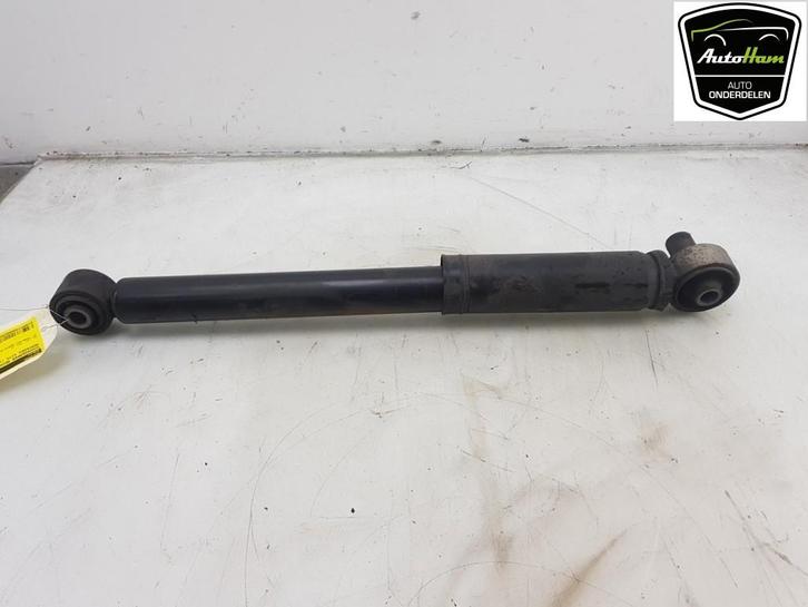 SCHOKBREKER RECHTS ACHTER Mercedes-Benz Vito (447.6), Auto-onderdelen, Ophanging en Onderstel, Mercedes-Benz, Gebruikt