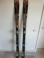 Mooie ski's head met zeer goede bindingen, Sport en Fitness, Skiën en Langlaufen, Ophalen, Gebruikt, Head, Ski's