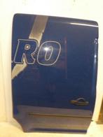 PORTIER RECHTS ACHTER Caddy III (2KA,2KH,2CA,2CH), Gebruikt, Achter, Volkswagen, Deur