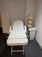 Behandel/ Massage stoel, Sport en Fitness, Ophalen, Gebruikt