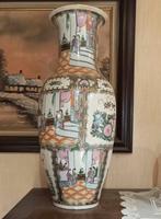 Vase chinois grand, Antiquités & Art, Enlèvement