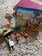 Playmobil 9426 Le Marchand de glaces, Utilisé