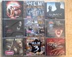 Kavel met 10 nieuwe Franse rap-cd's, verzegeld en ontzegeld, Ophalen of Verzenden, 2000 tot heden, Nieuw in verpakking