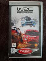 PSP WRC (compleet), Ophalen of Verzenden, Zo goed als nieuw