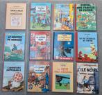 Tintin - pastiches, Verzenden, Zo goed als nieuw