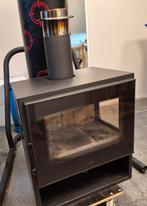 Panadero houtkachel, Ophalen, Gebruikt, Houtkachel