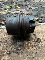 Hydromotoren, Zakelijke goederen, Ophalen, Graafmachine