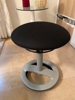 verstelbare ergonomische kruk Topstar (2 beschikbaar), Ophalen, Gebruikt, In hoogte verstelbaar, 30 tot 60 cm