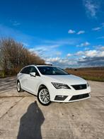 SEAT LEON 1.4 TSI (81KW) 110pk DSG 7V Automaat, Auto's, Seat, Automaat, Euro 6, Leon, Particulier