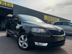 SKODA RAPID *AUTOMATIQUE *GARANTIE 12MOIS*, Auto's, Stof, Euro 6, Electronic Stability Program (ESP), Zwart