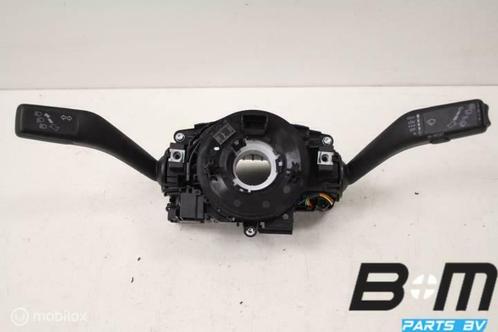 Stuurkolomcombischakelaar met sleepring VW Up! 1S0953503N, Auto-onderdelen, Overige Auto-onderdelen, Gebruikt