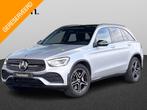 Mercedes-Benz GLC 200 4MATIC AMG/Pano, Auto's, Mercedes-Benz, 197 pk, Gebruikt, 4 cilinders, 2000 kg