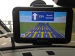 Gps Navman F 410 , Navi 23 E. Landen - Perfecte staat, Ophalen, Zo goed als nieuw